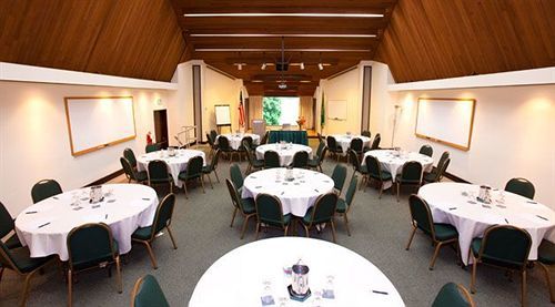 Talaris Conference Center Seattle