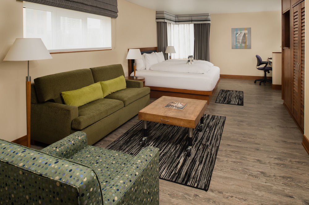 Staypineapple, Watertown Hotel, District 3* Seattle