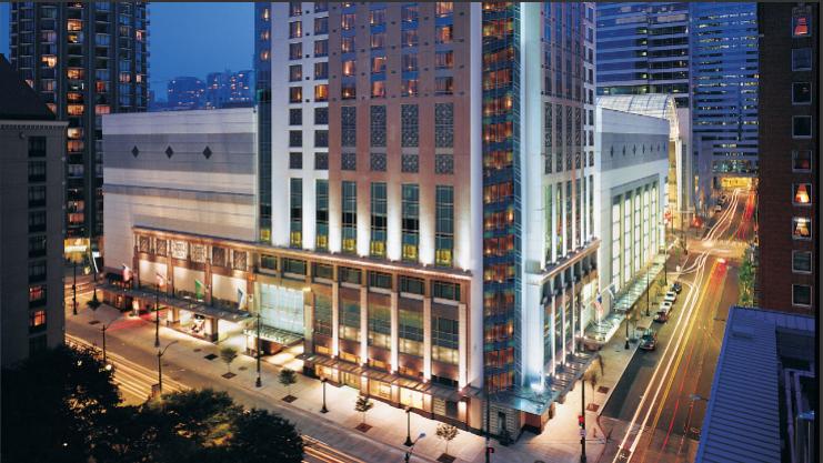 Grand Hyatt 5*