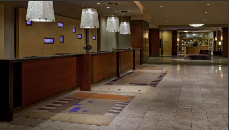 Grand Hyatt Hotel 5*