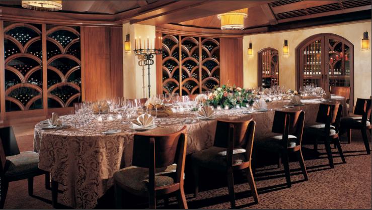 Hotel Grand Hyatt Seattle