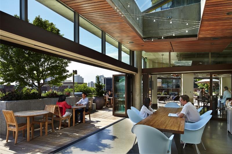 Apartment Oakwood At Via 6 *