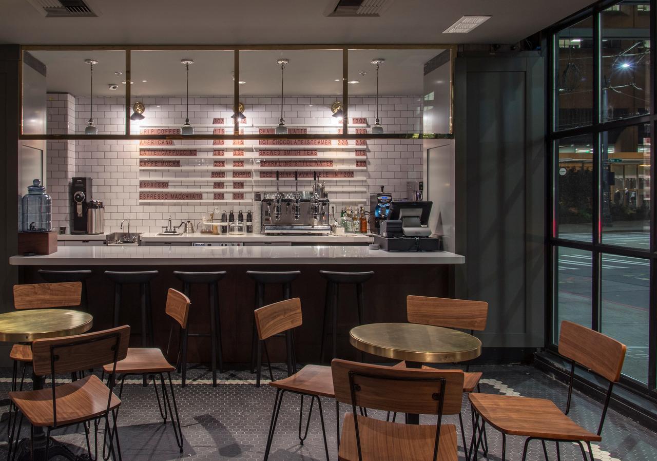 Theodore Hotel Seattle