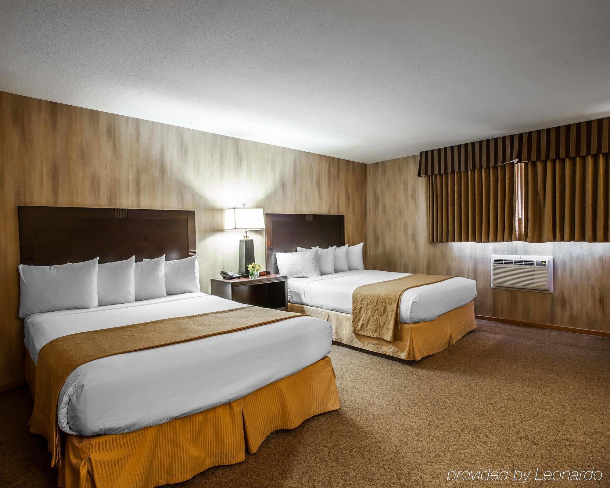 Hotel Quality & Center