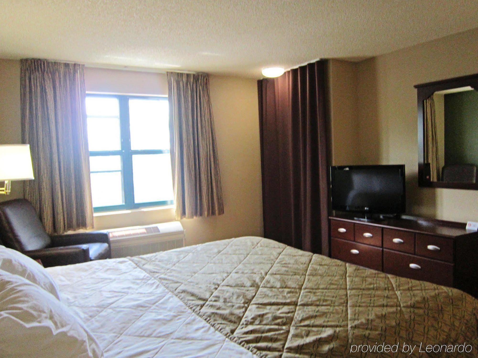 Extended America - - Northgate Hotel Seattle