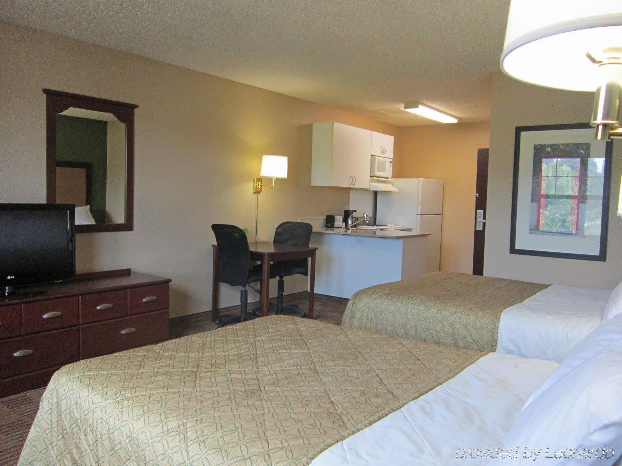 Hotel Extended America - - Northgate Seattle