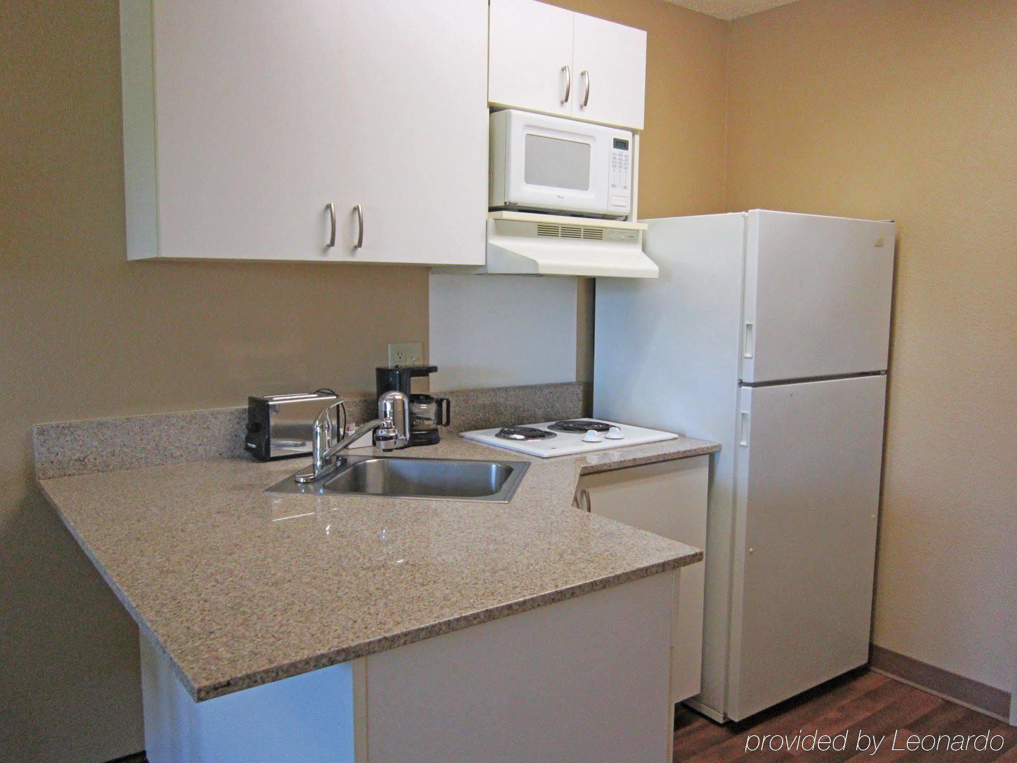 Extended America - - Northgate Hotel
