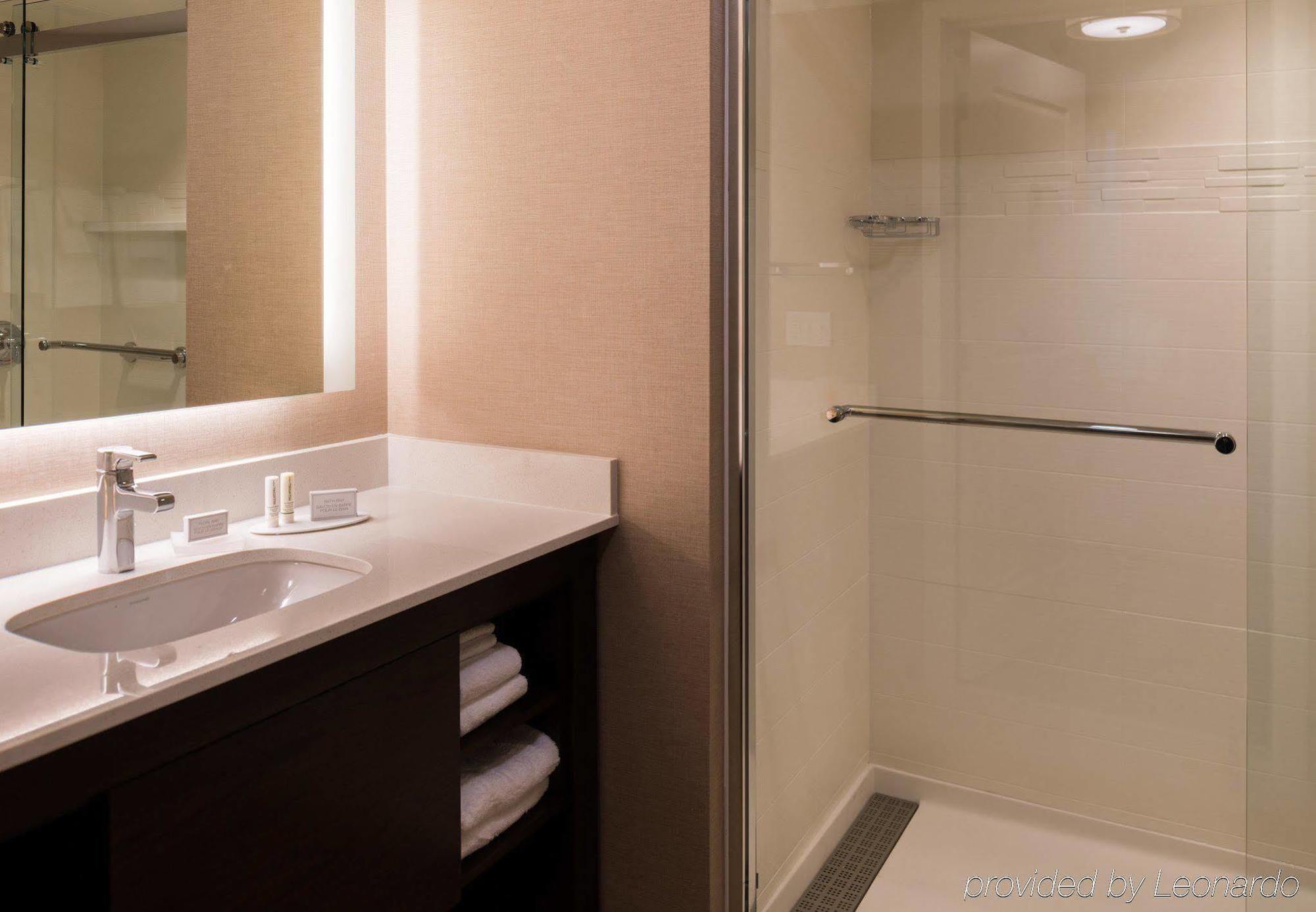 By Marriott District