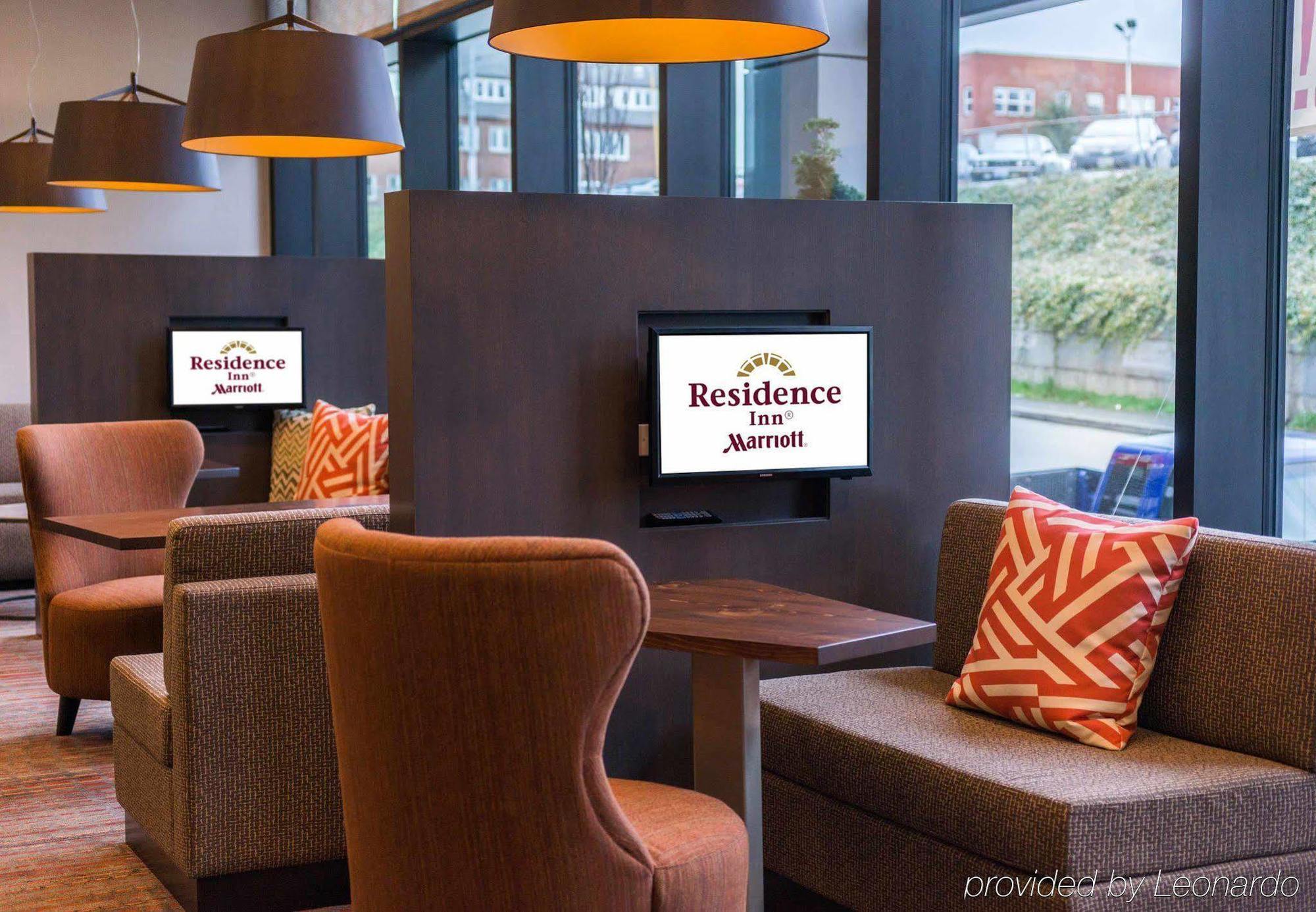 Hotel By Marriott District Seattle