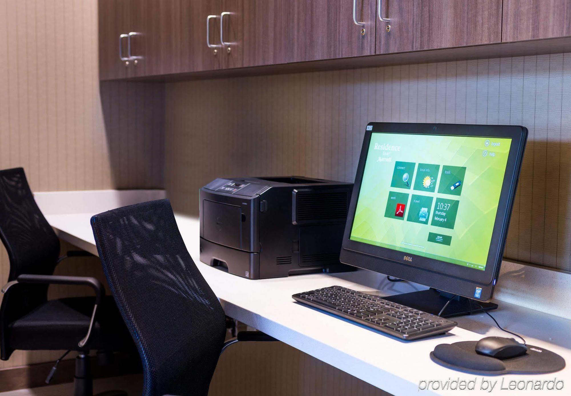 Hotel By Marriott District Seattle