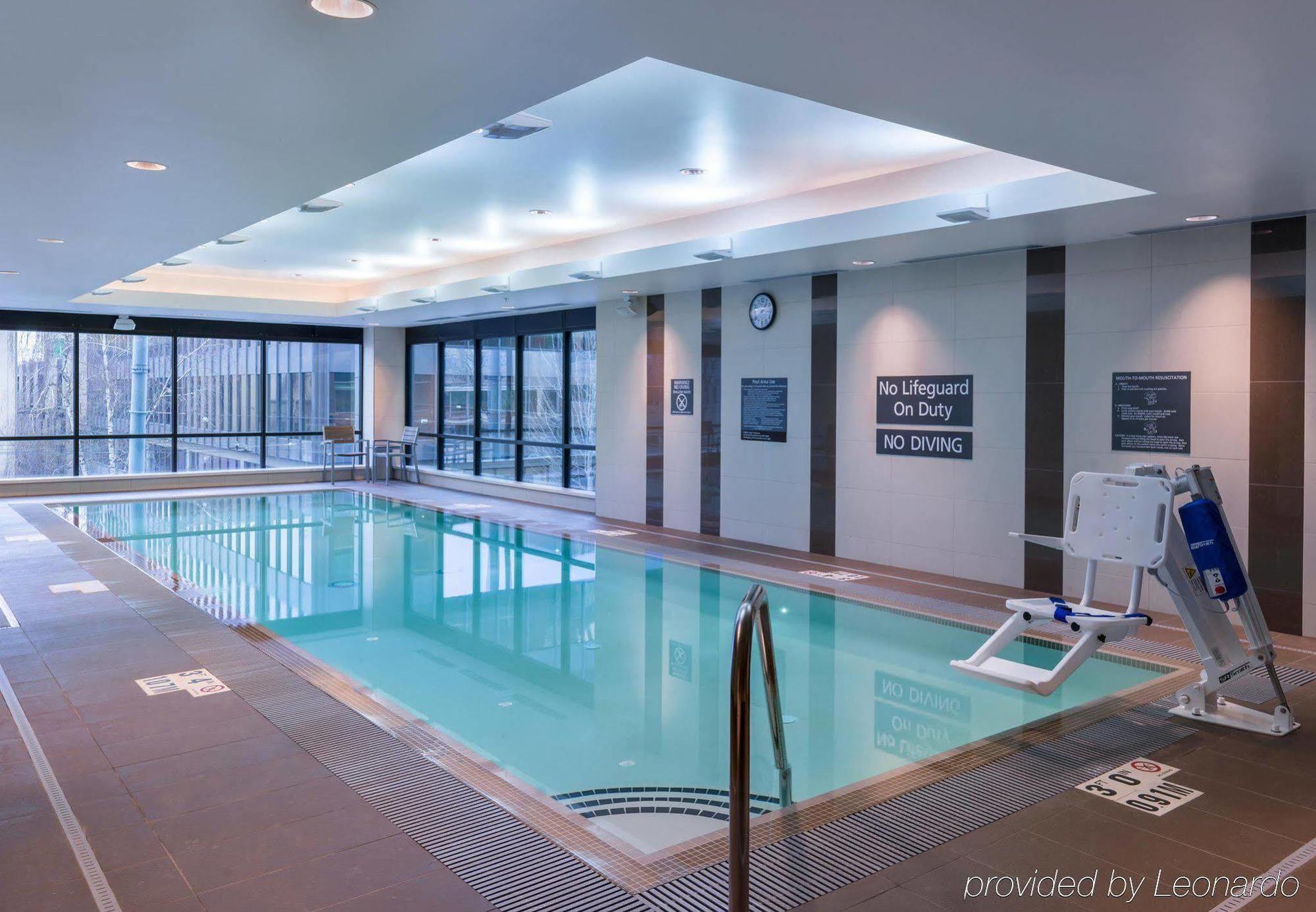By Marriott District 3*