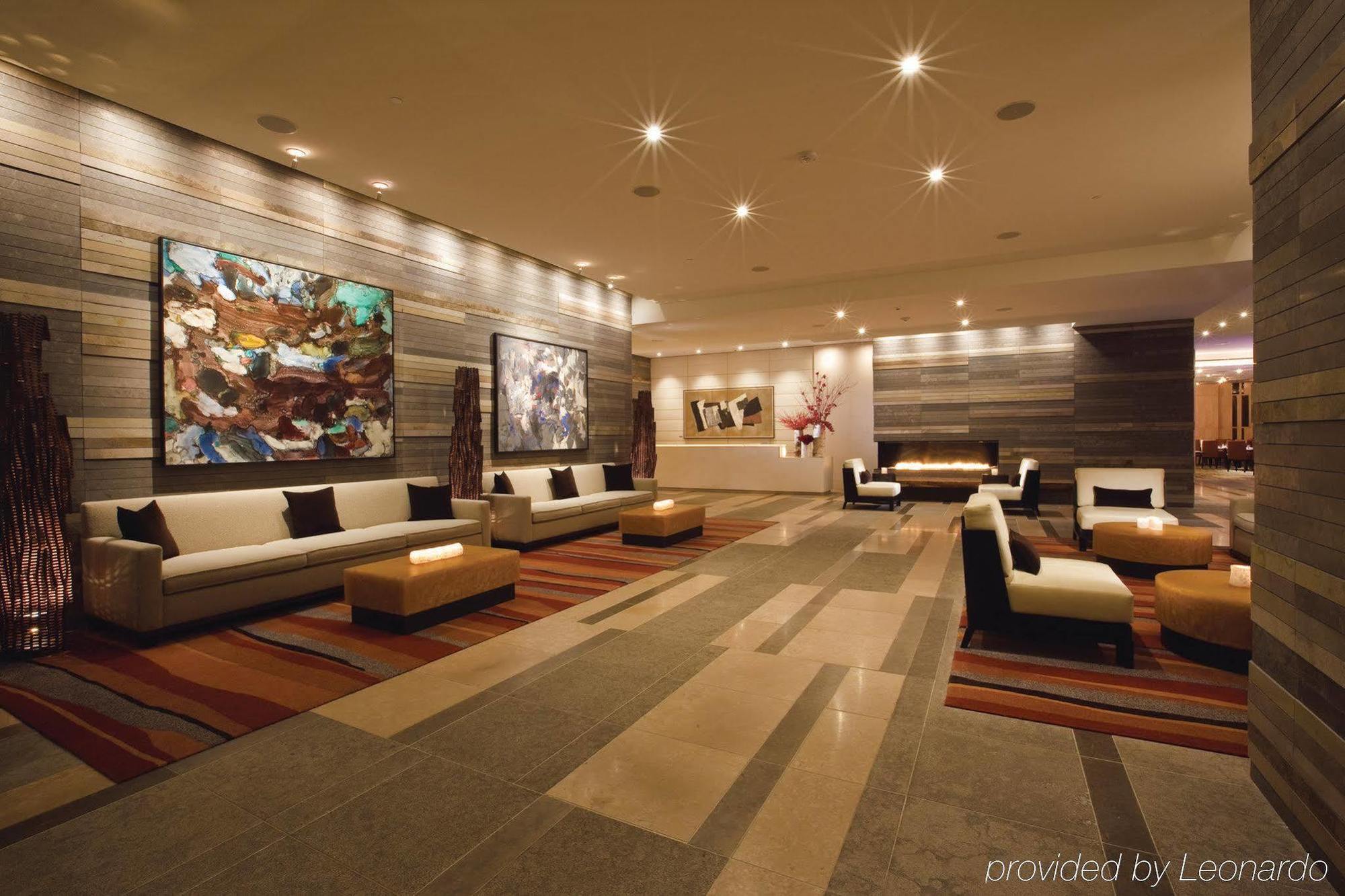 Four Seasons Seattle
