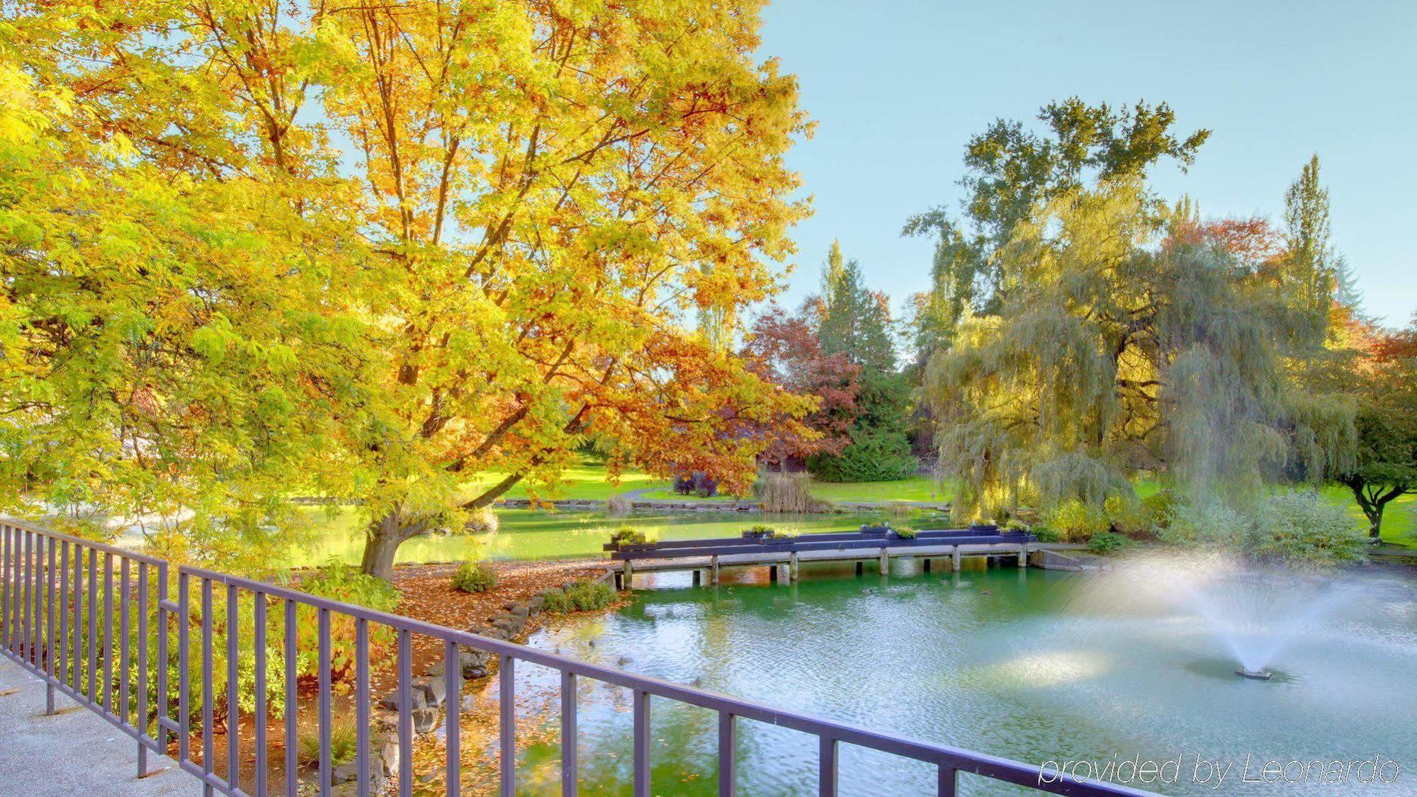 Hotel Talaris Conference Center Seattle
