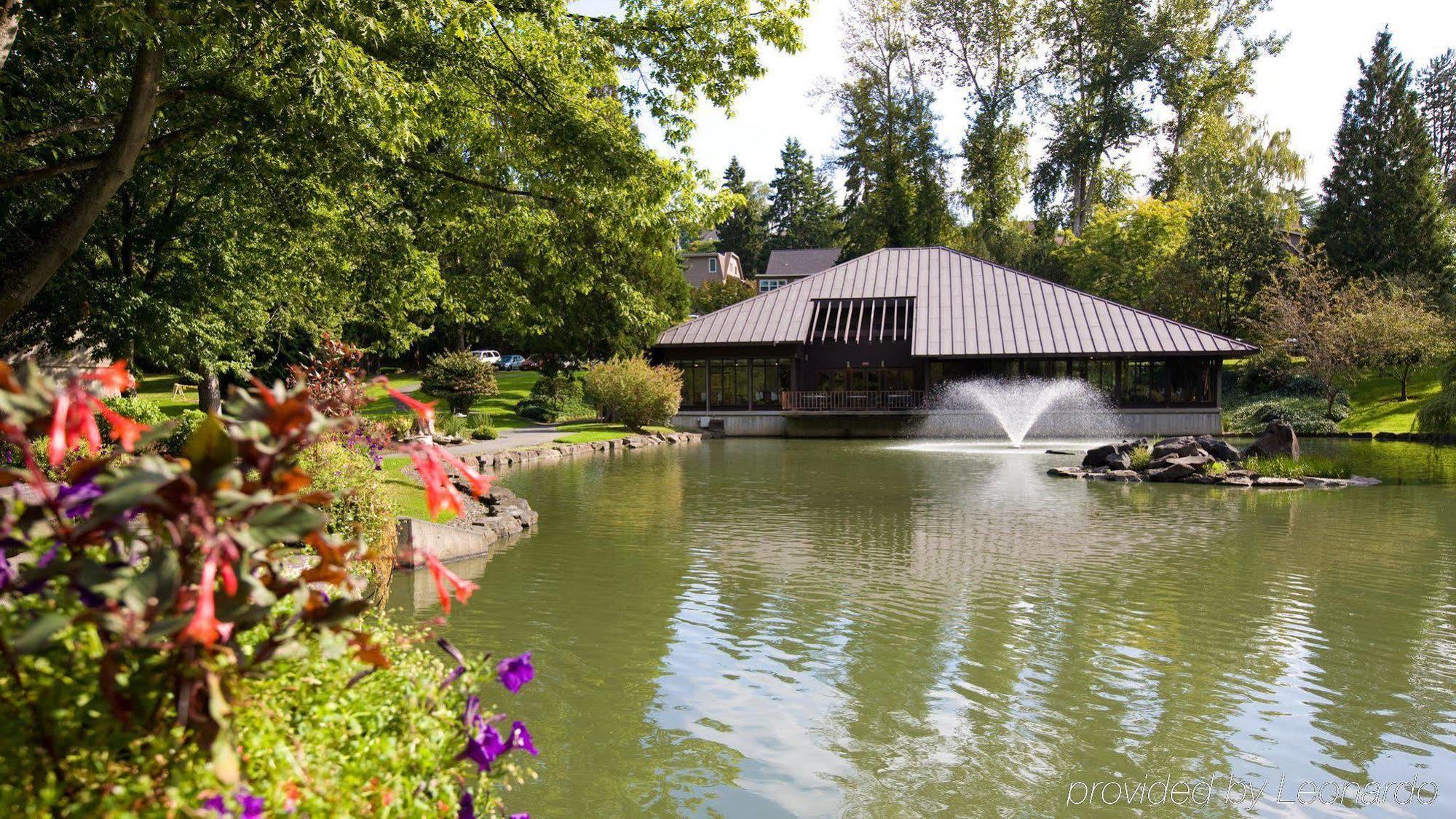 Talaris Conference Center Seattle