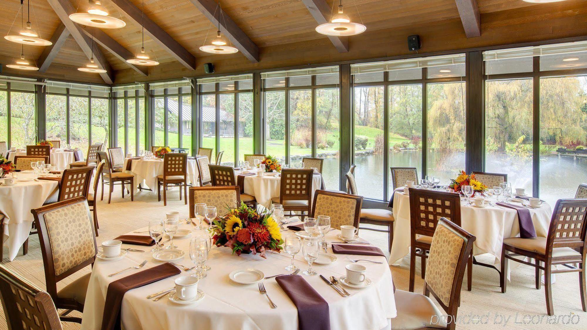 Hotel Talaris Conference Center 3*