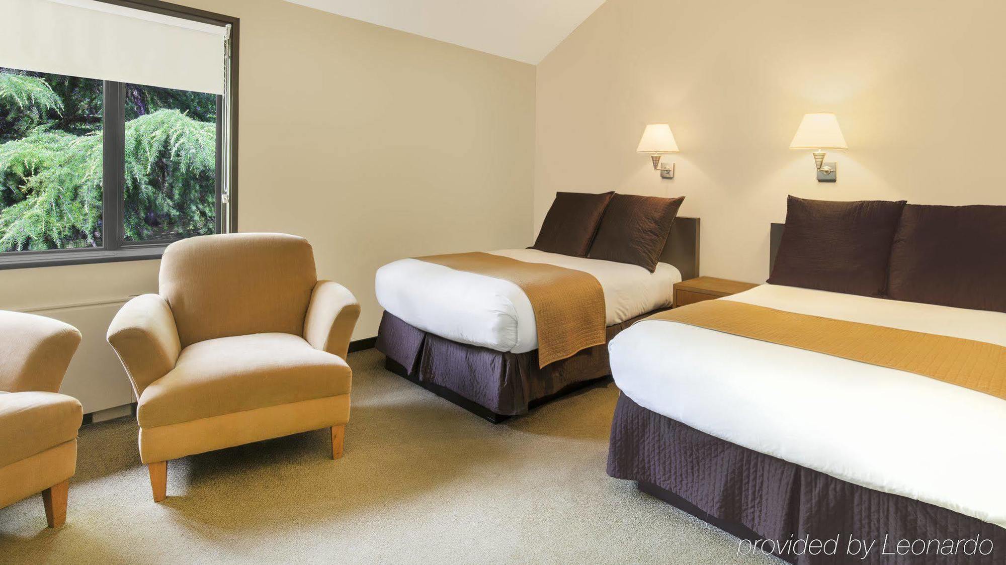 Talaris Conference Center Hotel Seattle