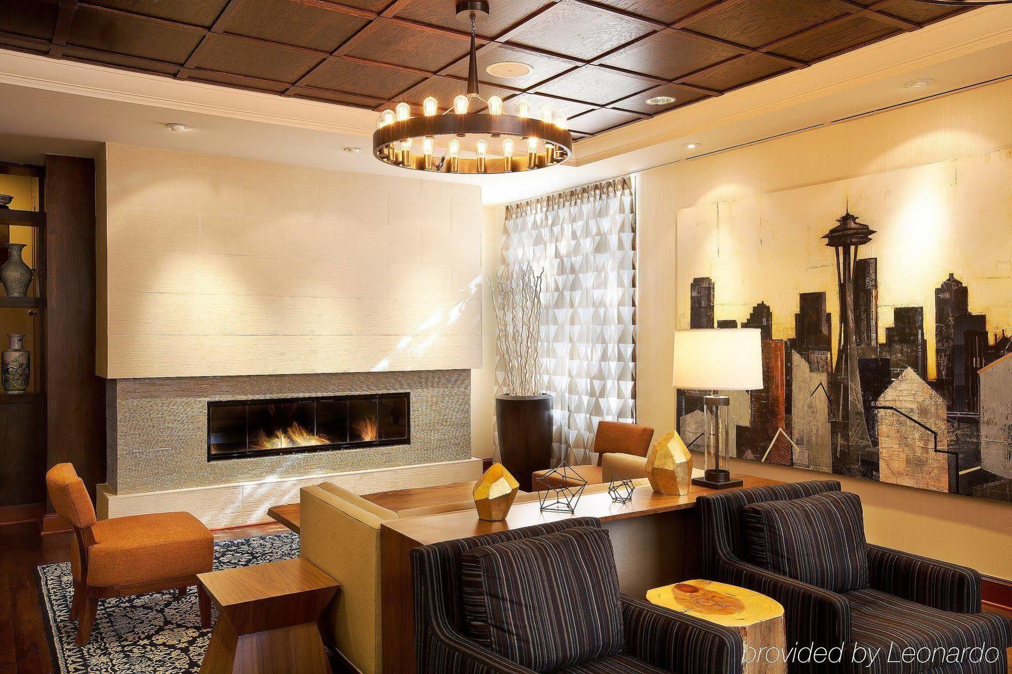 Warwick Seattle