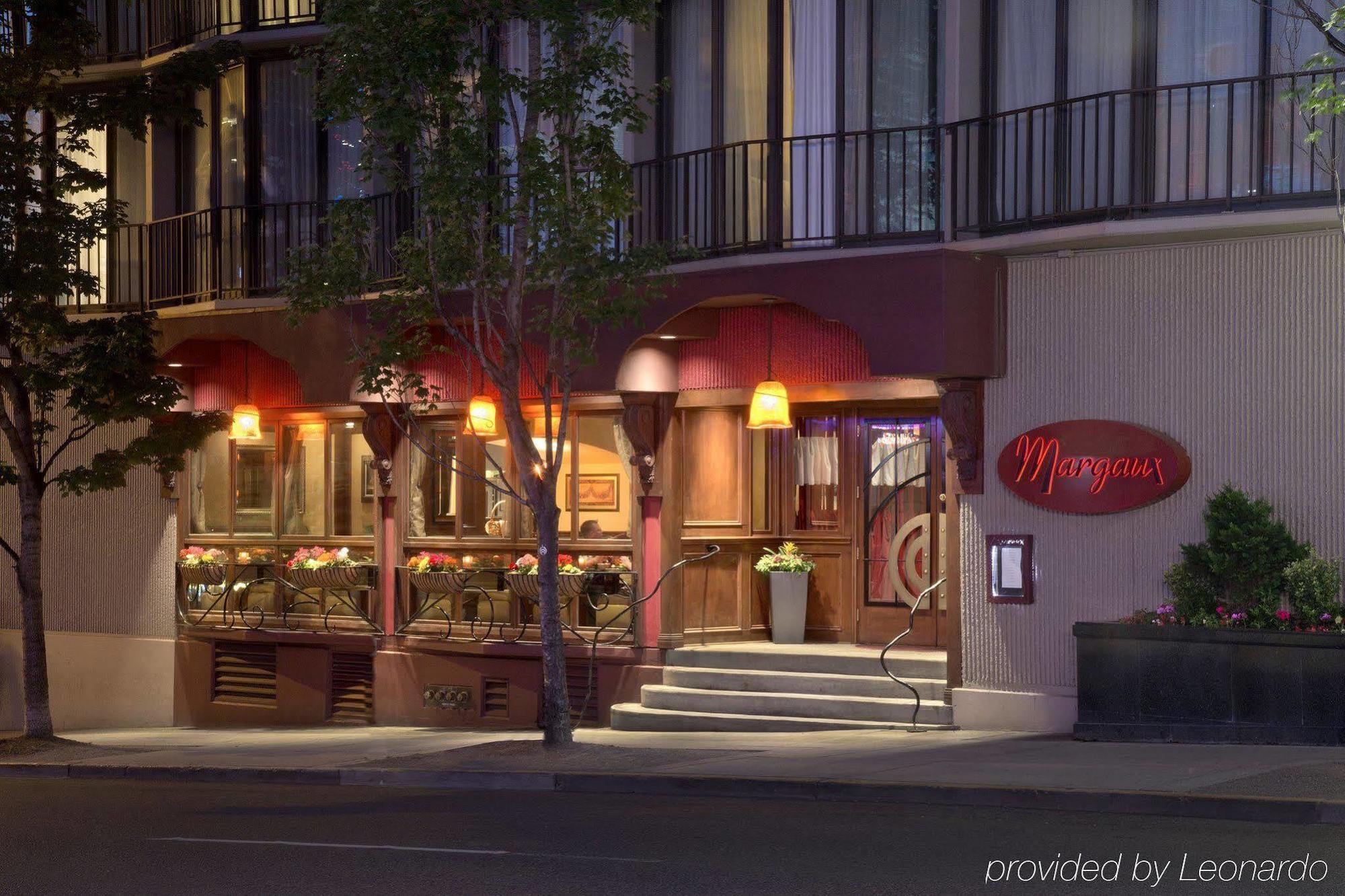 Hotel Warwick