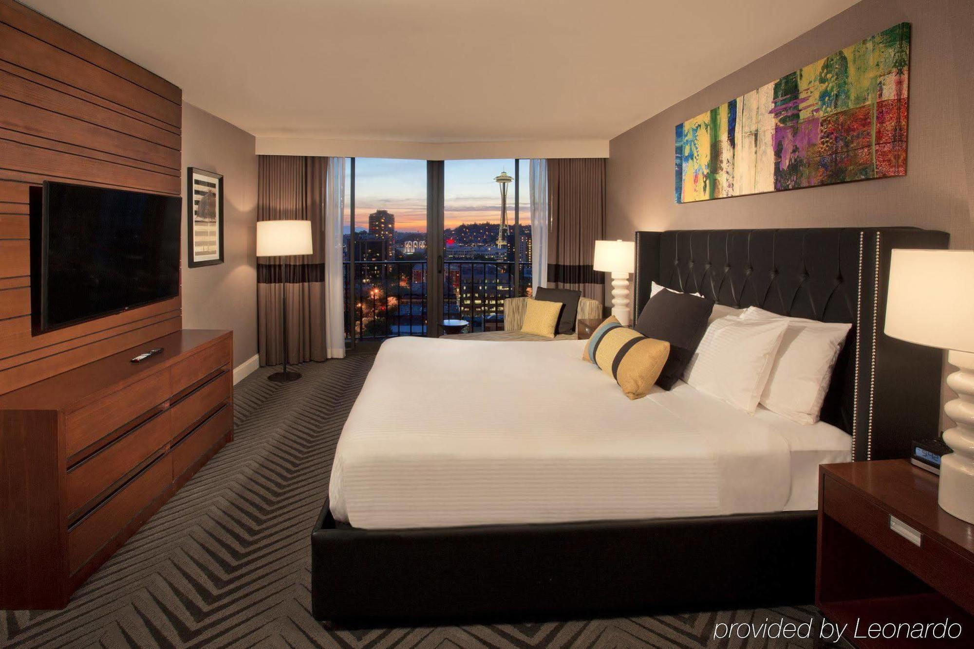 Hotel Warwick