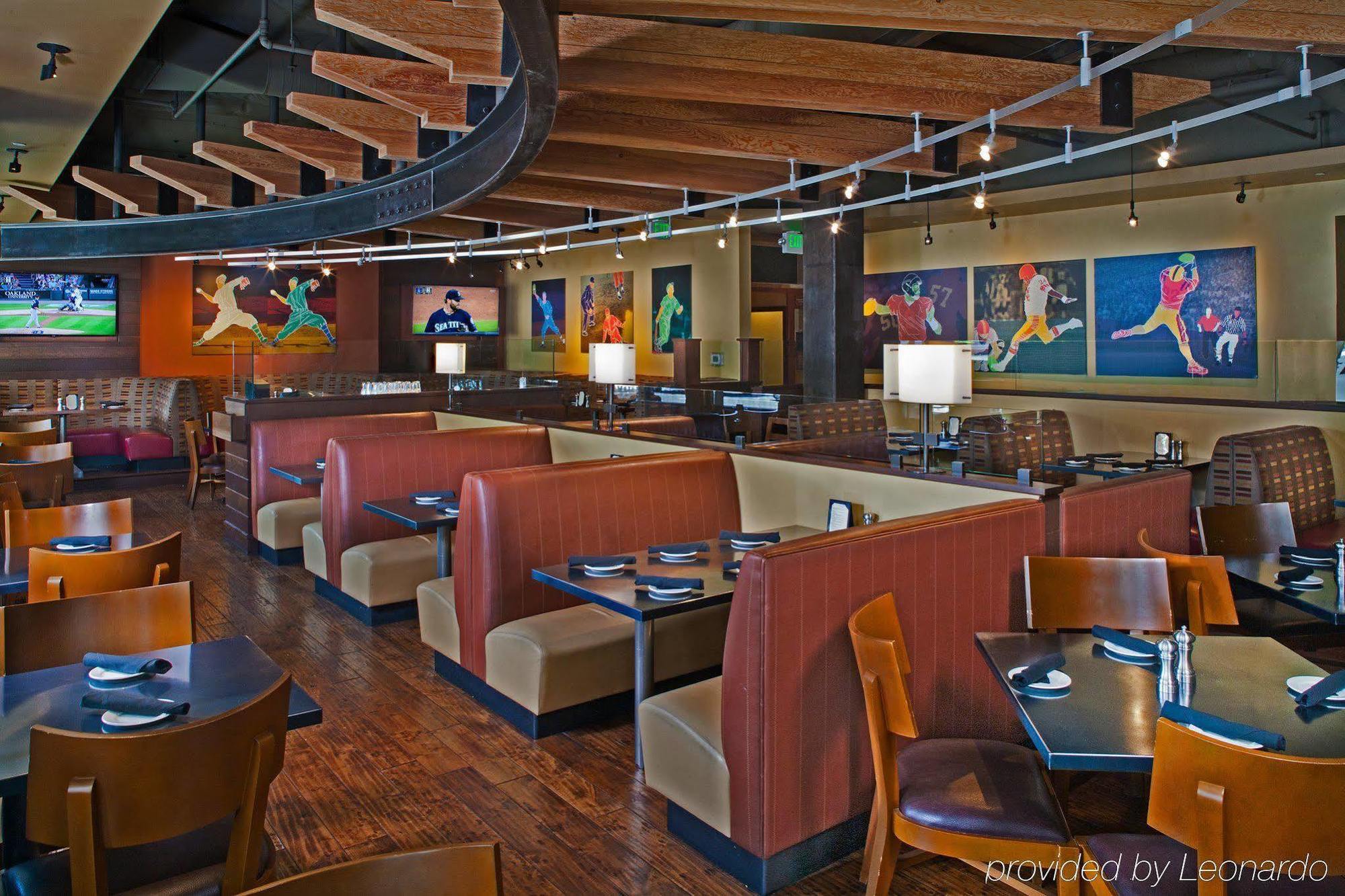 Hotel Silver Cloud - Stadium