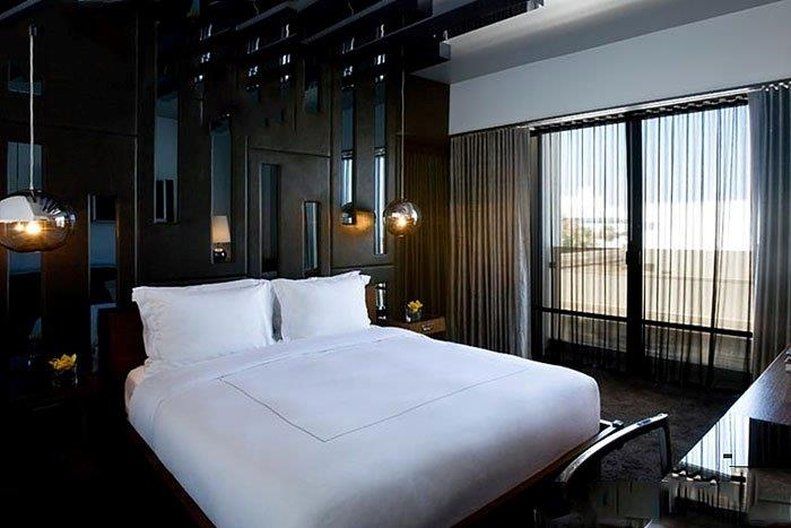 Thompson Seattle, By Hyatt Hotel