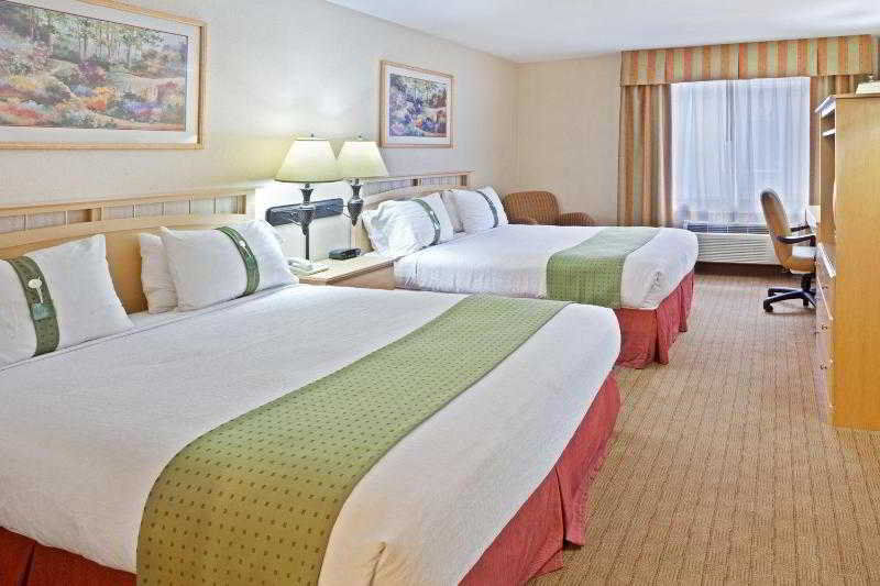 Dwtn Union By Ihg Hotel 3*