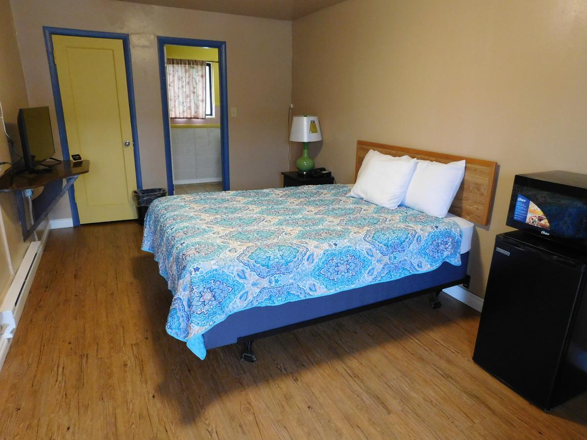 Inn Northgate Seattle