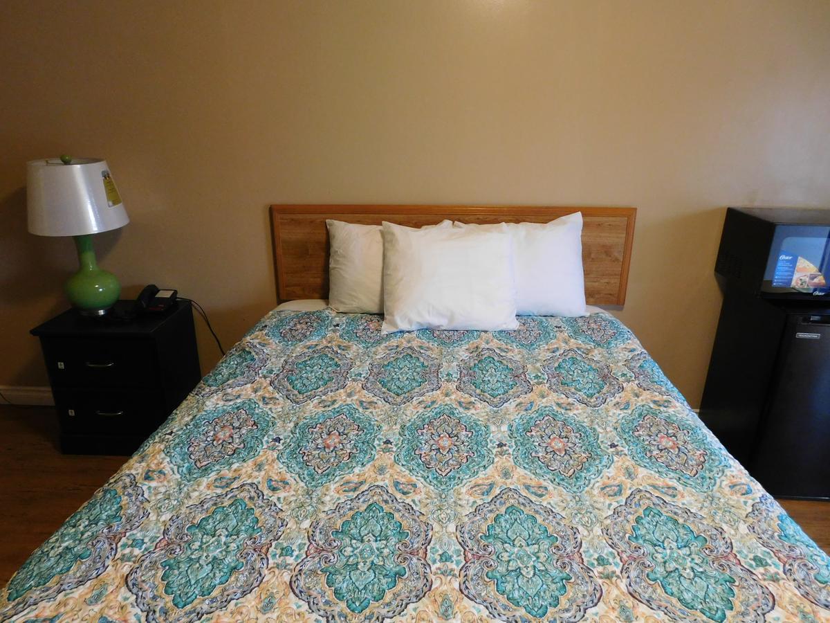 Inn Northgate 2*