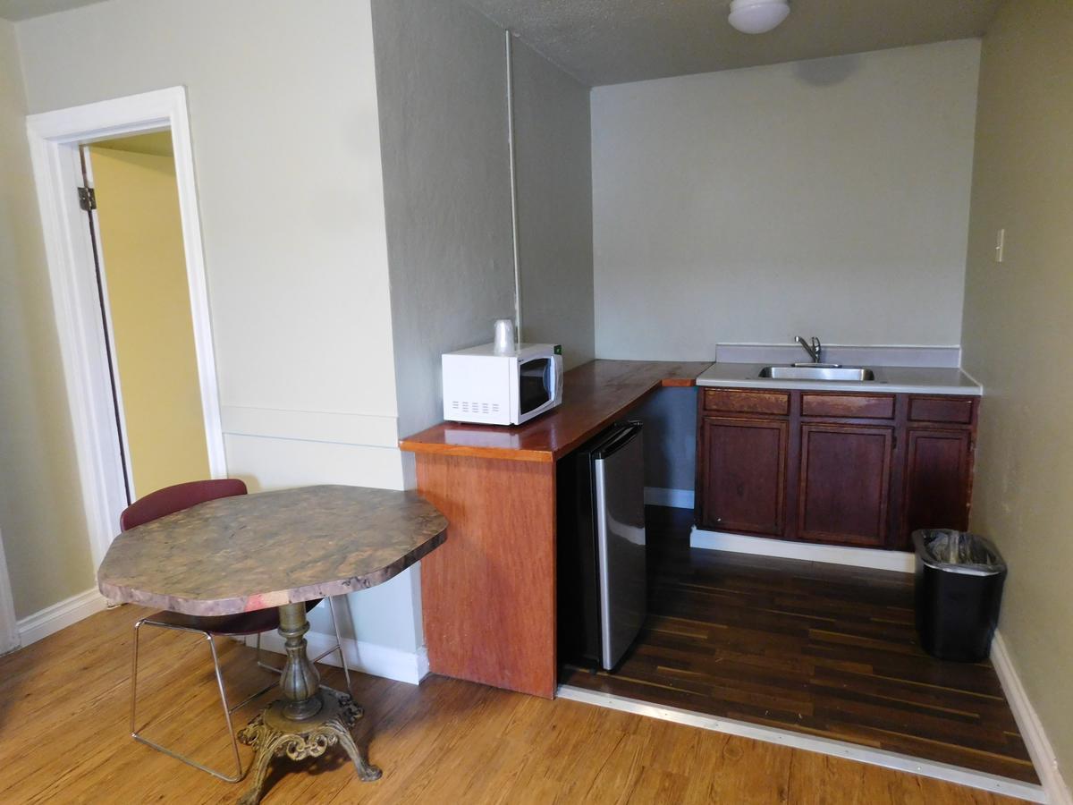Inn Northgate 2*