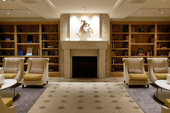 Ballard Hotel Seattle