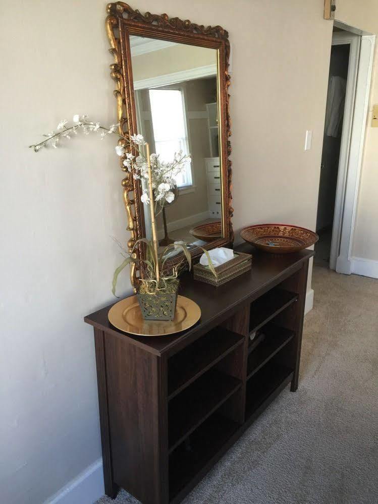 Convention Center Boutique Apartment
