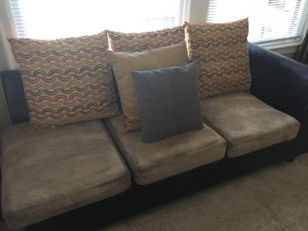 Convention Center Boutique Apartment