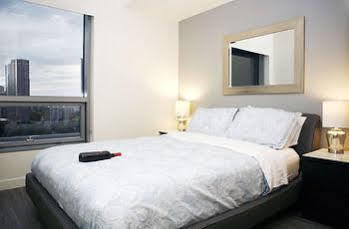 Convention Center Lux Suites By Barsala * Seattle