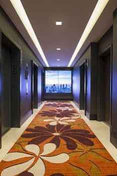 Convention Center Lux Suites By Barsala Hotel