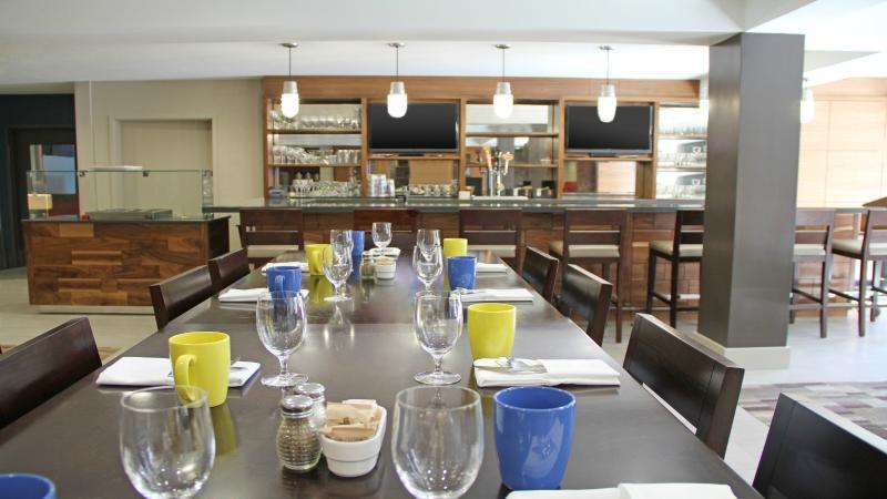 Four Points By Sheraton Downtown Center Hotel Seattle