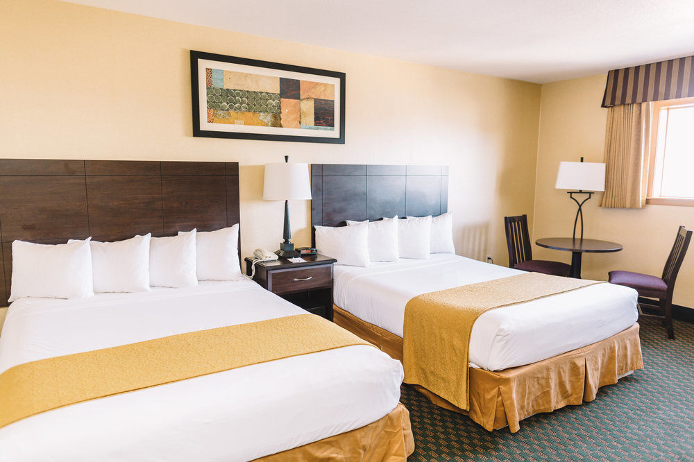 Hotel Quality & Center 3*