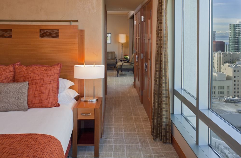 Hotel Grand Hyatt 5*