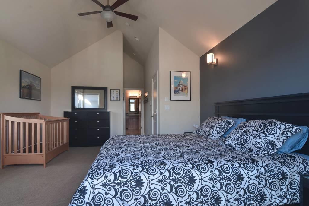 The Aerodrome Holiday home Seattle