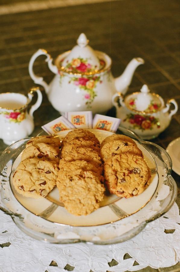 Chittenden House Bed & Breakfast *