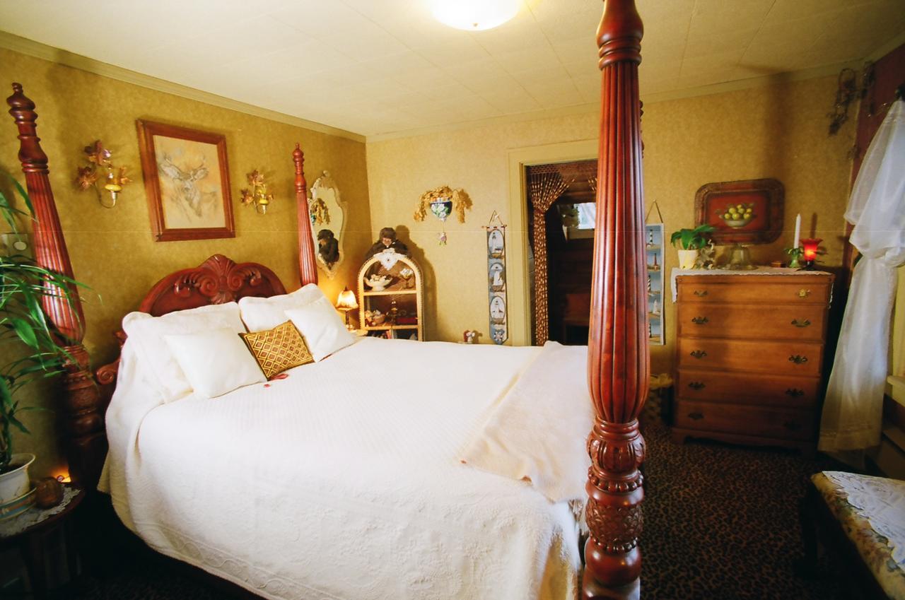 Chittenden House Bed & Breakfast Seattle