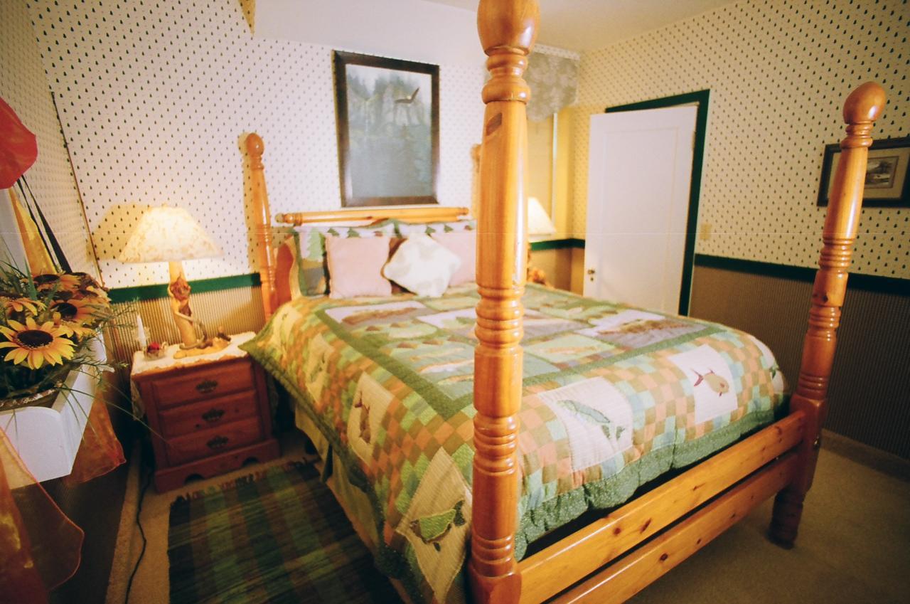 Chittenden House Bed & Breakfast *