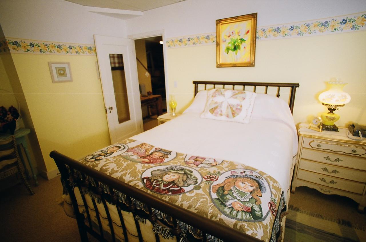 Chittenden House Bed & Breakfast Seattle