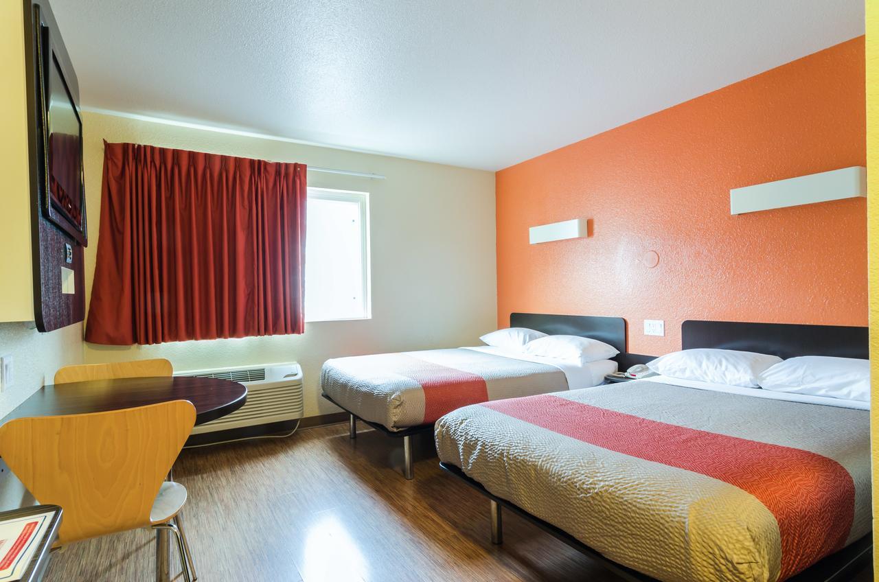 6-seattle, Wa - Sea-tac Airport South Hotel