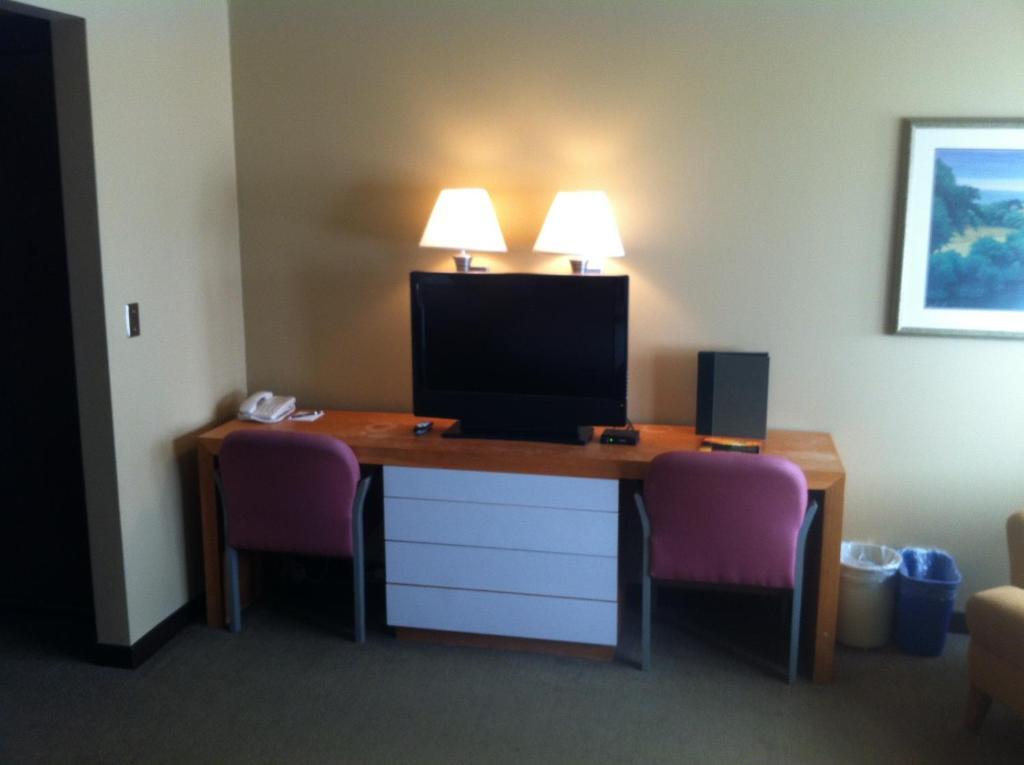 Talaris Conference Center Seattle