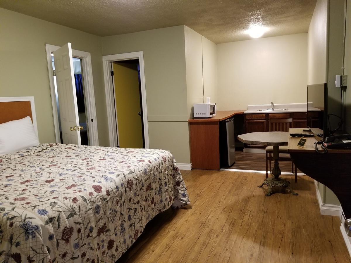 Northgate Inn