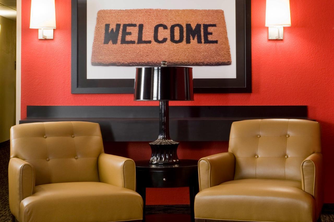 Extended America - - Northgate Seattle