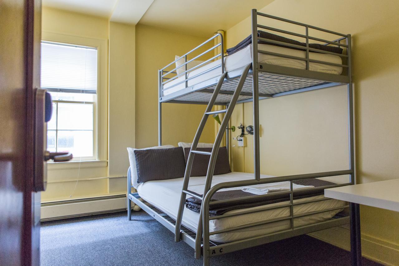 American Hotel Hostel Hostel Seattle