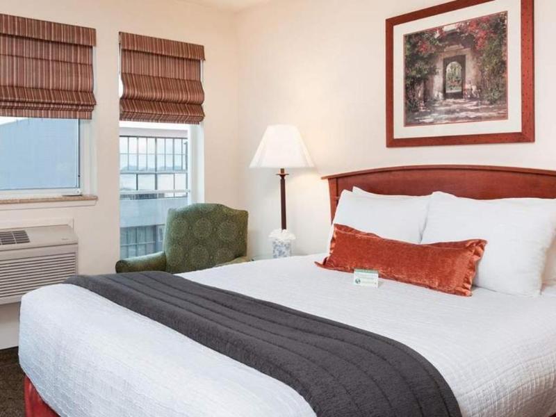 Inn The Mediterranean 3*