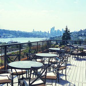Staybridge - Fremont By Ihg 4* Seattle