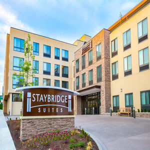 Staybridge - Fremont By Ihg Hotel 4*